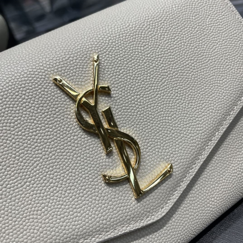 YSL Satchel Bags